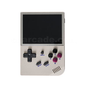 ANBERNIC RG35XX Console di gioco portatile retrò sistema Linux schermo IPS da 3.5 pollici Cortex-A9 lettore Video tascabile portatile - Product Image 2