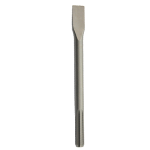 Cincel de martillo SDS Cincel de punta de cinco agujeros y cincel plano para brocas de martillo Jack - Product Image 4