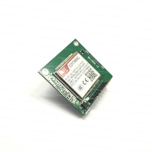 SIM7000G-Placa de desarrollo simcom 4g lte, módulo SIM7000G/SIM7000E/SIM7020G, bk-sim7000g - Product Image 5