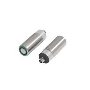 <strong>Ultrasonic</strong> Distance IP67 Measuring <strong>Sensor</strong> 0-10v PNP <strong>Ultrasonic</strong> <strong>Sensor</strong> NPN <strong>Ultrasonic</strong> <strong>Sensor</strong> - Product Image 1