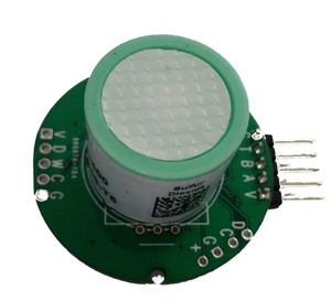 Módulo de Sensor de Gas multifunción 4 Serie 7 tablero de calibración para Detector de Gas NH3/SO2/hidrógeno/NOx/Sensor H2S - Product Image 1