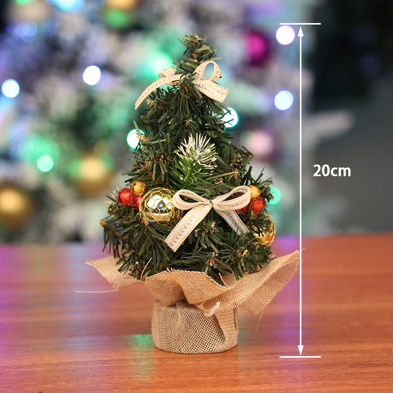 Gold-linen tree