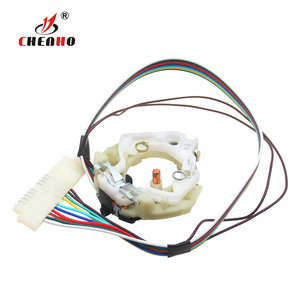 Sw324 995906 19959631995975 1995976 cho Jeep Wrangler 1977 1993 cột gắn blinker chuyển đổi tín hiệu lần lượt - Product Image 2