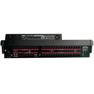 M32-Plus Digital Audio Console <strong>Mixer</strong> 32 Channel PA System USB U <strong>Disk</strong> MP3 AES Touch Screen Sound Equipment Plus Audio Streaming