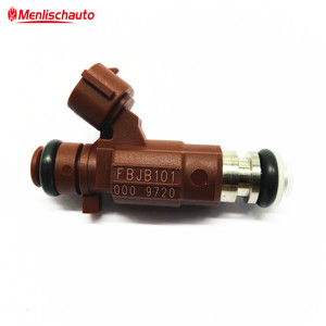 หัวฉีด CNG หัวฉีด FBJB101พอดีกับหัวฉีด BRC สำหรับ BNK12เดือนมีนาคม1.4L หัวฉีดน้ำมันเชื้อเพลิง - Product Image 3