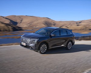 Good Quality Changan CS75 PLUS With Cheap Price Gasoline New <strong>Vehicle</strong> 2.0T Compact SUV <strong>Cars</strong> in Stock - Product Image 2