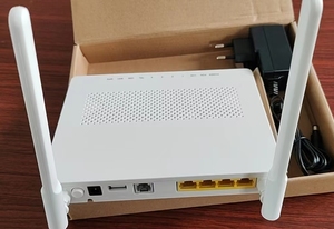 HG8545M5光ネットワークユニットFTTH 4Gネットワーク付き1GE 3FE 1TEL 1USB WiFi GPON英語ファームウェア - Product Image 2