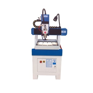 Remax 4040 router di cnc macchina di fresatura cnc per il metallo taglio acrilico e incisione sistema di controllo DSP-A11 - Product Image 1