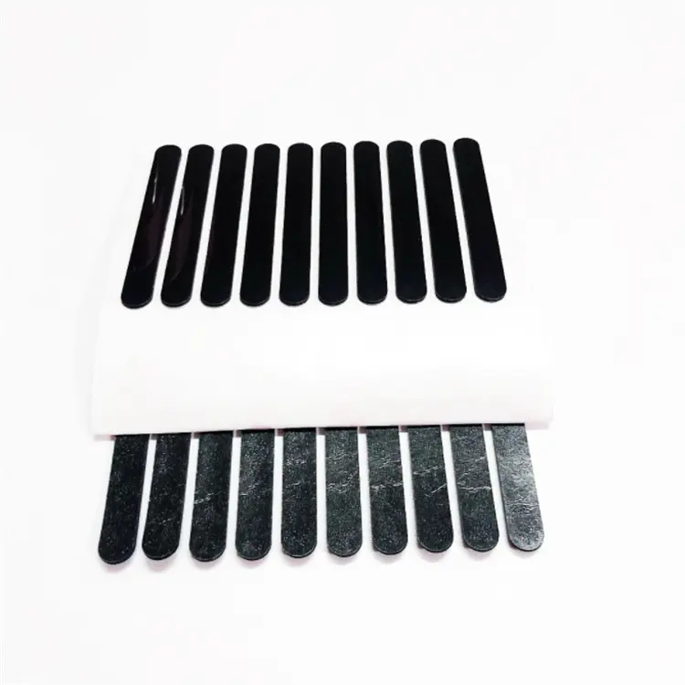 Deson silicone costa 20 40 90 adesivo para metal sopro bultos botão círculo amortecedor 37va-10 silicone borracha