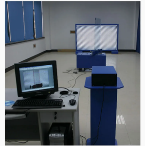 0 to 75 Degrees Fully Automatic Float Glass Zebra Angle <strong>Tester</strong> Suit for All <strong>Types</strong> <strong>of</strong> Flat Glass ISO 160n63e - Product Image 1