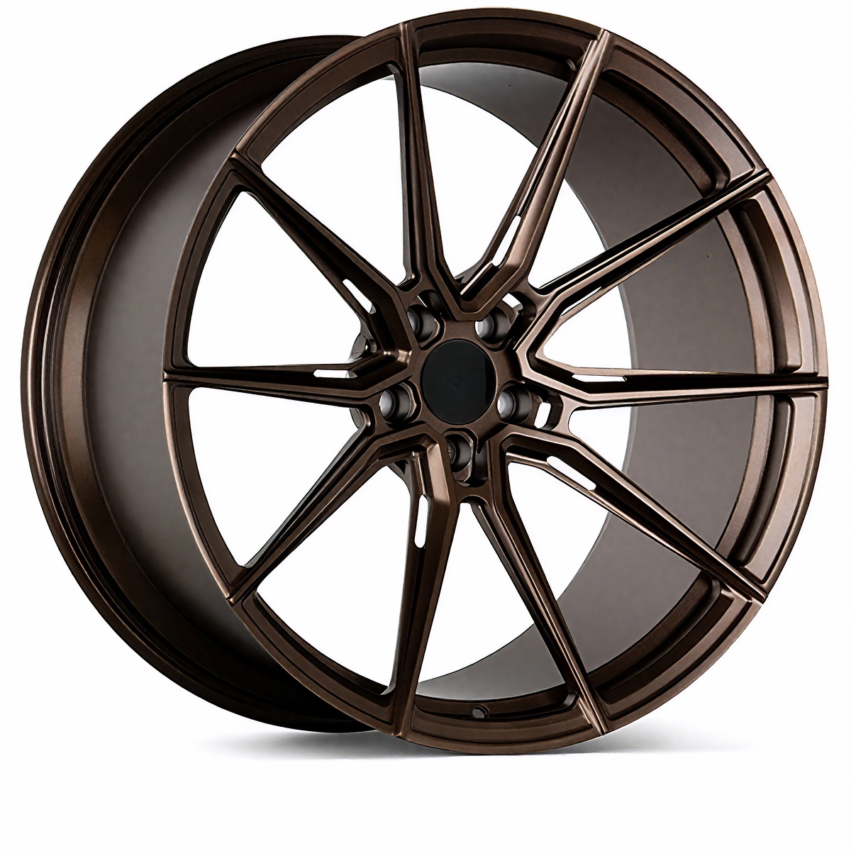Marron