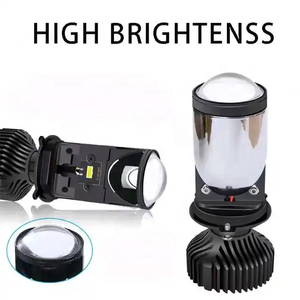 Factory Direct Sale High Power Y6 70W 3570 CSP Chips Auto <strong>LED</strong> Headlight H4 <strong>Led</strong> Light for Car - Product Image 4