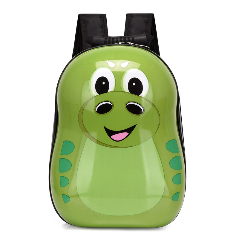 Mochila del Dragón