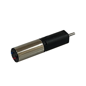 エンコーダ付きの新しいファッション8mmDCコアレスプラネタリーミニギヤード永久磁石モーター - Product Image 2
