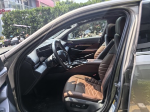 2024 B M <span class=keywords><strong>W</strong></span> I5 EDrive 35LエグゼクティブMスポーツパッケージHarman Kardonサウンドシステム新エネルギー3400キロメートル中古車