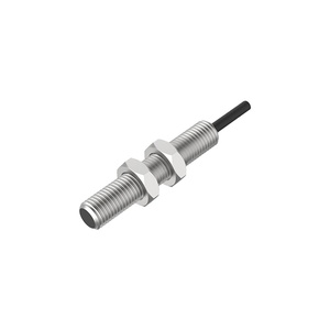Economical ICU08MB04U Standard <strong>Analog</strong> <strong>Output</strong> Type Design with IP67 Distance 0.05mm 30V DC Inductive <strong>Proximity</strong> <strong>Sensor</strong> - Product Image 1