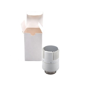 Термостатический клапан управления радиатором - Product Image 3
