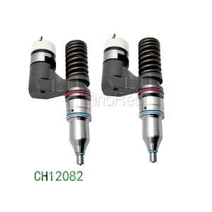CAT Engine C10 serisi için önerilen yakıt enjektörü CH12082 - Product Image 4