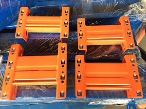 Steel Pallet Racks <strong>Storage</strong> <strong>Racking</strong> <strong>Systems</strong> Safety Lock for Pallet Rack Pallet Shelving <strong>Racking</strong> <strong>System</strong>