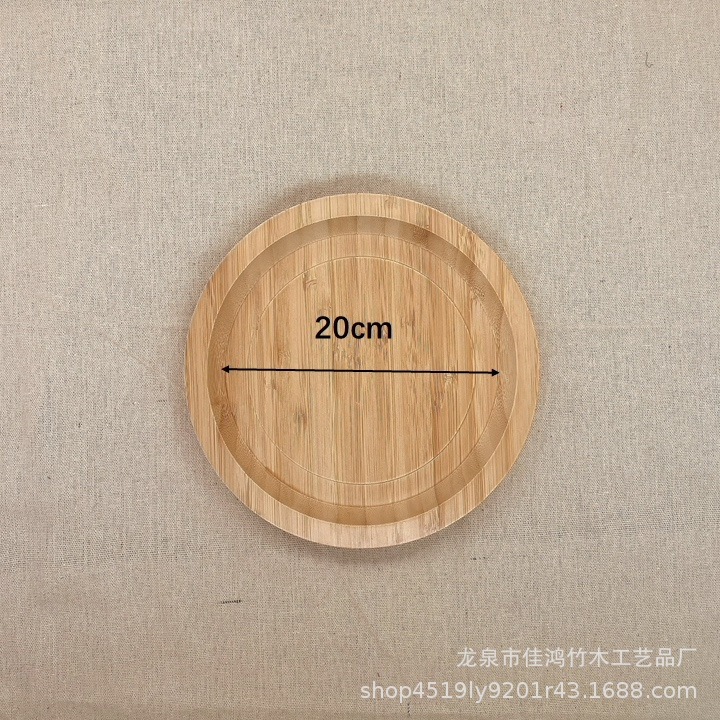 Circulaire 20*20*2