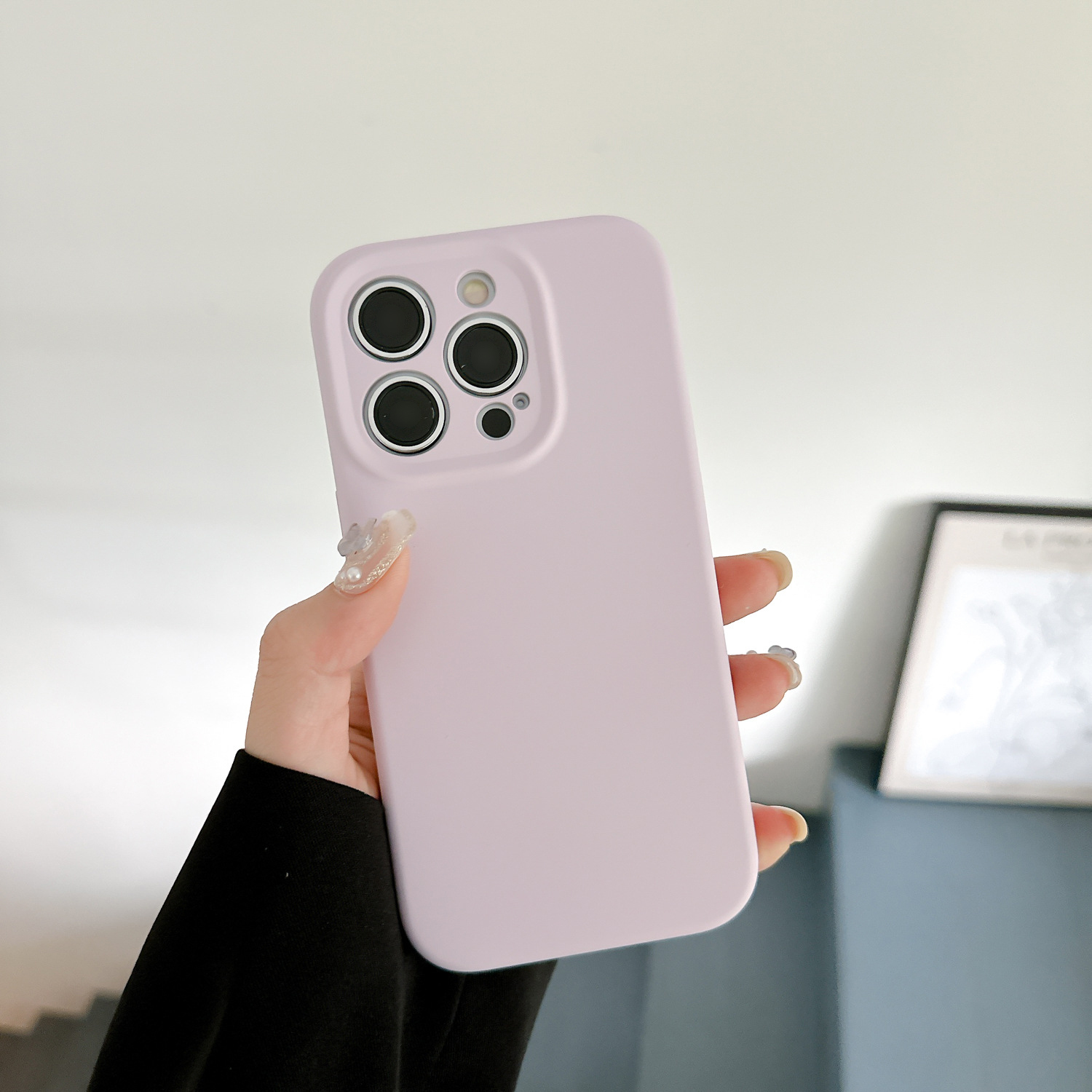 Light Purple