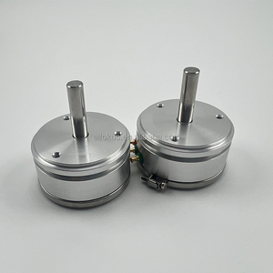 Nidec copal potentiometers jc40s 500 Ohm 0.3% đóng hộp Bộ dụng cụ phát triển sản phẩm trong kho - Product Image 6