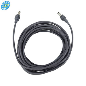 Starlink Mini cáp điện 12V 16.4ft mở rộng DC dây cáp điện cho starlink Mini Gen3 V4 - Product Image 3