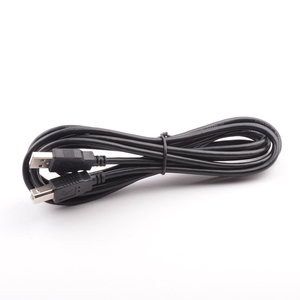 Fabrika kaynağı USB 2.0 AM BM yazıcı kablosu veri senkronizasyonu usb yazıcı kablosu - Product Image 2