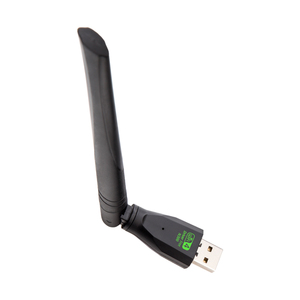 300mbps Wifi Adapter Free Driver New Product High Speed <strong>Wireless</strong> Usb Dongle Realtek RTL8192FM <strong>Network</strong> Explosion for <strong>Computer</strong> - Product Image 2