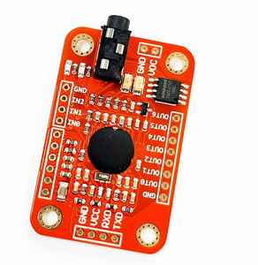 Spracher kennung Spracher kennung modul V3 heißer Verkauf - Product Image 4