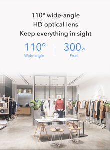 Smart APP Cctv Surveillance &amp; <strong>Ip</strong> <strong>Camera</strong> Wifi Home Security Wireless <strong>Camera</strong> - Product Image 6