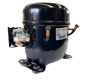 CUBIGEL <strong>R404a</strong> R134a Freezer Compressor LBP MBP HBP Compressor with Factory <strong>Price</strong> - Product Image 3