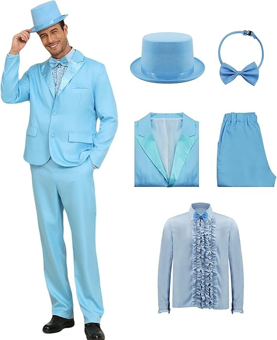 Bleu