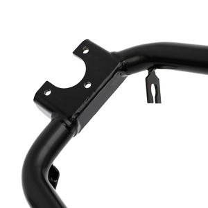 MITSUBISHI JINCHANG YZ642 için fabrika kaynağı araba kontrolü kol üst kontrol kolu - Product Image 6
