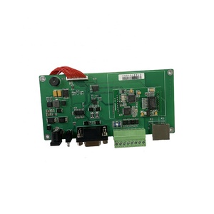 4 Ports Impinj E710/R2000 Chip UHF <strong>RFID</strong> <strong>Reader</strong> <strong>Module</strong> <strong>with</strong> Developing Motherboard - Product Image 4