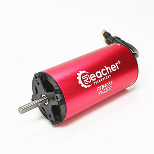 RTB 4082 3500W 2200KV 140A 20V Rc Boat Brushless Dc Bldc Electric <strong>Motor</strong>