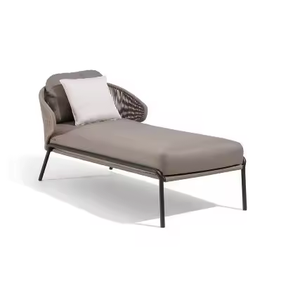 poltrona reclinabile 108*68*H75cm