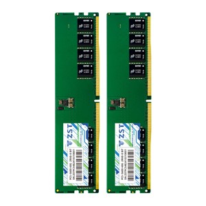 Hochleistungs-Computers piel Ram D5 48G * 2 96G PC-Desktop-Speicher - Product Image 2