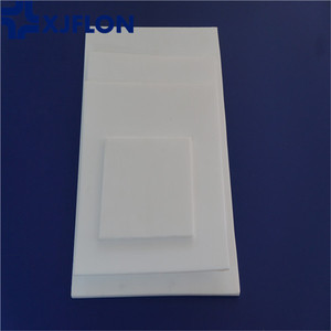 Factory Custom White <strong>PTFE</strong> Plate Skived <strong>Ptfe</strong> Sheet 0.1mm Heat Resistant <strong>Ptfe</strong> Sheet Roll for Heat Press - Product Image 5