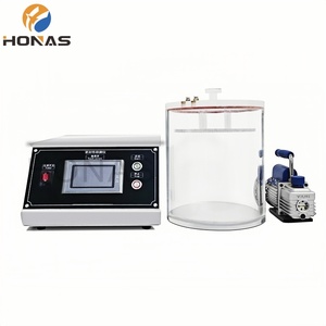 Small Sealing Performance Water <strong>Testing</strong> <strong>Machine</strong> Desktop Type Suitable for Mobile Phone Bulbs and Flashlights test - Product Image 1