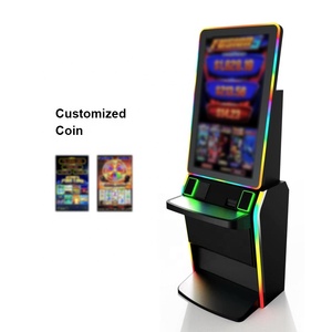 広州カスタムマシンコイン式アーケードゲームレッドゲーム