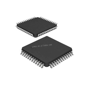 ARMマイクロコントローラ-MCU主流混合信号MCUアームCortex-M4コアDSP & FPU, 64キロバイトフラッシュ7 STM32F301C8T6 - Product Image 2