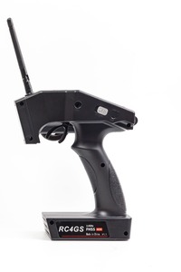 RC4GS uzaktan kumanda V2 dört kanallı uzaktan kumanda jiroskop sürüm 2.4G RC araba modeli uzaktan kumanda - Product Image 3