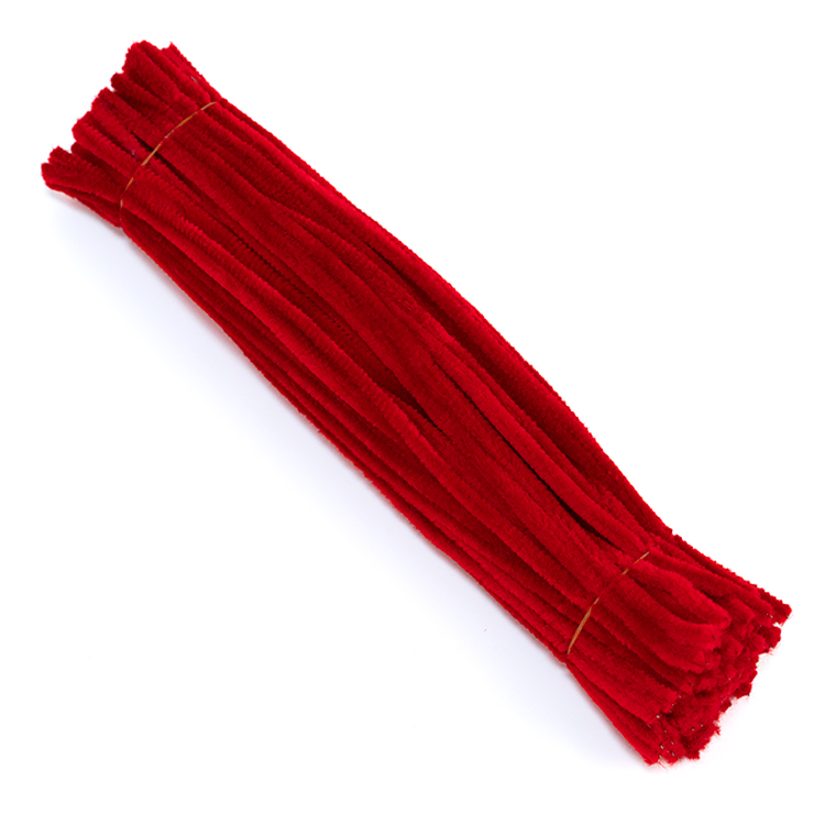 dark red