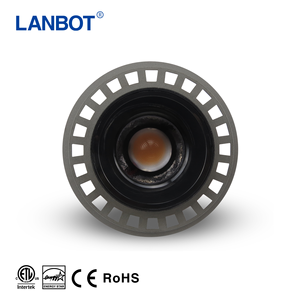 <strong>15w</strong> 20w AR111 Commercial Lighting Aluminum Frame <strong>Led</strong> Surfaced Smart Spotlight <strong>Led</strong> Bulb Light - Product Image 2
