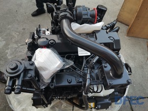 Wholesale Diesel Motor for <strong>B3</strong>.<strong>3</strong> Complete <strong>Engine</strong> Assy Original 68134829 <strong>Engine</strong> Assembly - Product Image 3