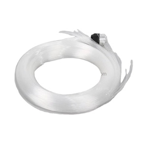 8 Вт RGB светодиодный волоконно-оптический звездный свет комплект дистанционного управления автомобиля на крыше звездное небо хедлайнер 500 звезды PMMA лампа водостойкий корпус - Product Image 6