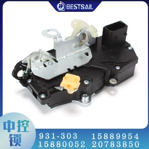 Nhà máy xe phía trước bên trái khóa cửa chốt thiết bị truyền động 931-303 cho GMC Yukon XL Cadillac Tahoe Chevy 22741769 Hệ thống khóa trung tâm - Product Image 2