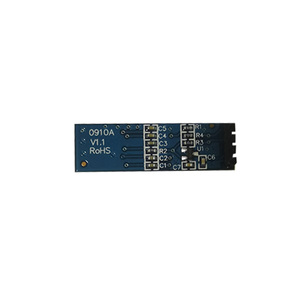Mini pantalla OLED de 1 pulgada 0,91 ''OLED I2C 128*32 módulos LCD de resolución - Product Image 2