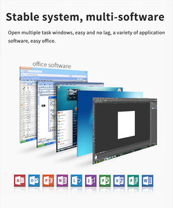 Sharerdp Oem Odm Factory Core I3 10110U Dual Core Barebone System Cheap Smallest Mini Desktop <strong>Computer</strong> Mini Core I3 PC Case